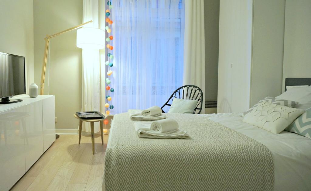 Little Suite - Stella Lille Eksteriør bilde